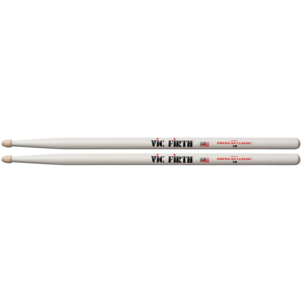 PNG-5BW_Vic-Firth_American-Classic-5B-White_PAIR_HORZ