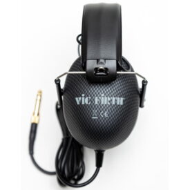 Vic Firth Stereo Isolation Headphones - Image 4