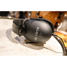 Vic Firth Stereo Isolation Headphones - Image 3