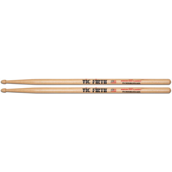 PNG-7ADG_Vic-Firth_American-Classic-7A-DoubleGlaze_PAIR_HORZ