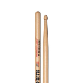 Vic Firth 7A American Classic Double Glaze Drumsticks - Image 3