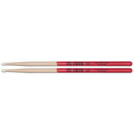 Vic Firth 7AN American Classic Drumsticks with Vic Grip - Nylon Tip