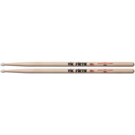 Vic Firth 8DN American Classic Drumsticks - Nylon Tip