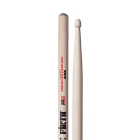 Vic Firth  5A American Heritage Drumsticks - Image 3