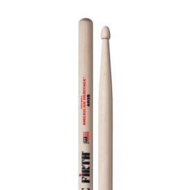 Vic Firth  5B American Heritage Drumsticks - Image 3