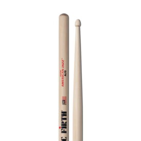 Vic Firth American Jazz 2 Drumsticks - Image 3