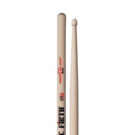 Vic Firth AJ4 American Jazz Drumsticks - Image 3