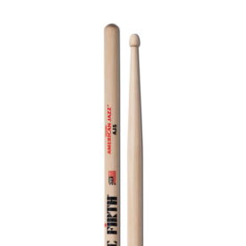 Vic Firth AJ5 American Jazz Drumsticks - Image 3