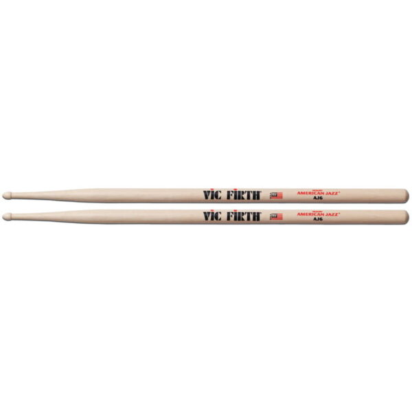 PNG-AJ6_Vic-Firth_American-Jazz-6_PAIR_HORZ