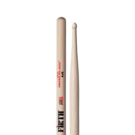 Vic Firth AJ6 American Jazz Drumsticks - Image 3