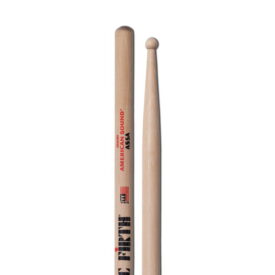 Vic Firth 5A American Sound Drumsticks - Image 3