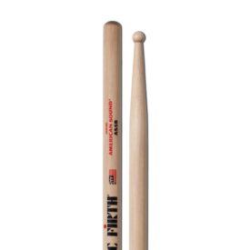 Vic Firth 5B American Sound Drumsticks - Image 3