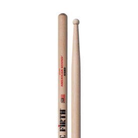 Vic Firth 8D American Sound Drumsticks - Image 3