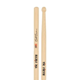 Vic Firth Corpsmaster Bill Bachman Signature Multi-Tenor Sticks - Image 3