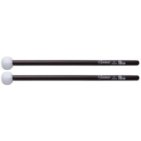 Vic Firth Corpsmaster Timpani Mallets - Staccato