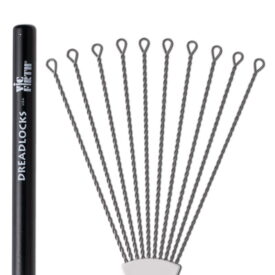 Vic Firth Dreadlocks Brushes - Image 3