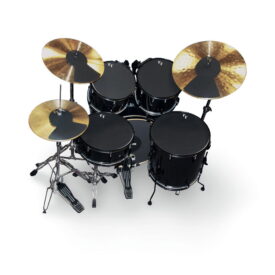 Vic Firth Mute Set 20" Fusion