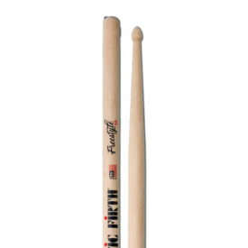 Vic Firth Freestyle 5A American Concept Drumsticks - Image 3