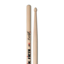 Vic Firth Freestyle 5B American Concept Drumsticks - Image 3