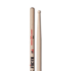 Vic Firth SD4 American Classic Hickory Drumsticks - Image 3
