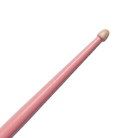 Vic Firth Kidsticks Junior Drumsticks - Pink - Image 4