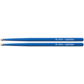 Vic Firth Kidsticks - Blue