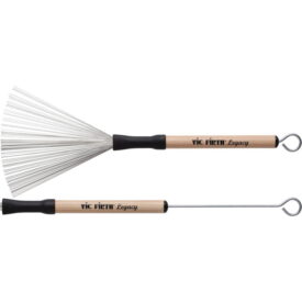 Vic Firth Legacy Brush