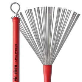Vic Firth Live Wires Brush - Image 3