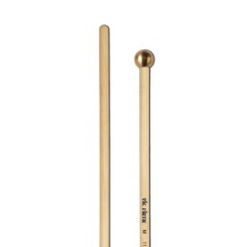 Vic Firth American Custom Keyboard Mallets - Hard Brass - Image 3