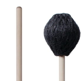 Vic Firth Corpsmaster Keyboard Marimba Mallets - Soft with Synthetic Core - Image 3