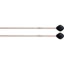 Vic Firth Corpsmaster Keyboard Marimba Mallets - Medium Soft with Synthetic Core