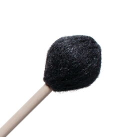 Vic Firth Corpsmaster Keyboard Marimba Mallets - Medium Soft with Synthetic Core - Image 4