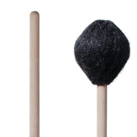 Vic Firth Corpsmaster Keyboard Marimba Mallets - Medium Soft with Synthetic Core - Image 3