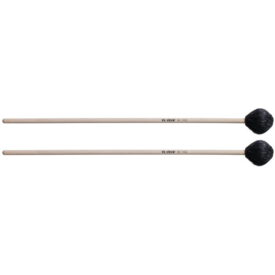 Vic Firth Corpsmaster Keyboard Marimba Mallets - Medium with Synthetic Core