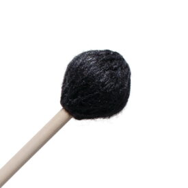 Vic Firth Corpsmaster Keyboard Marimba Mallets - Medium with Synthetic Core - Image 4