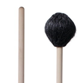 Vic Firth Corpsmaster Keyboard Marimba Mallets - Medium with Synthetic Core - Image 3