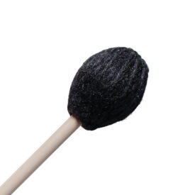 Vic Firth Corpsmaster Keyboard Marimba Mallets - Hard with Synthetic Core - Image 4