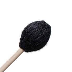 Vic Firth Corpsmaster Keyboard Marimba Mallets - Hard with Rubber Core - Image 4