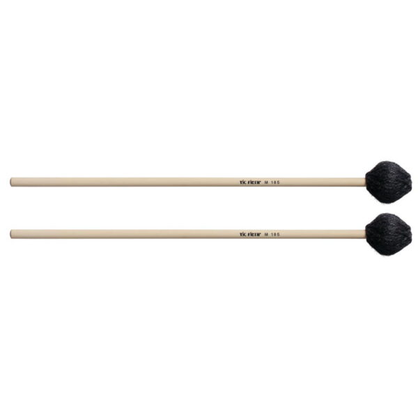 PNG-M185_Vic-Firth_Corpsmaster-Keyboard-Soft-weighted-rubber-core_Keyboard-Mallets_PAIR_HORZ