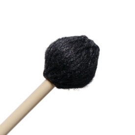 Vic Firth Corpsmaster Keyboard Vibraphone Mallets - Soft – with Weighted Rubber Core - Image 4