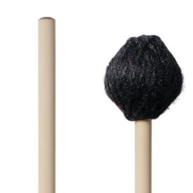 Vic Firth Corpsmaster Keyboard Vibraphone Mallets - Soft – with Weighted Rubber Core - Image 3