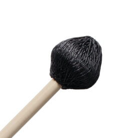Vic Firth Corpsmaster Keyboard Vibraphone Mallets - Medium with Weighted Rubber Core - Image 4