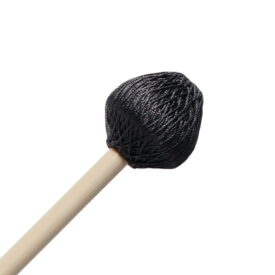 Vic Firth Corpsmaster Keyboard Vibraphone Mallets - Hard with Weighted Rubber Core - Image 4