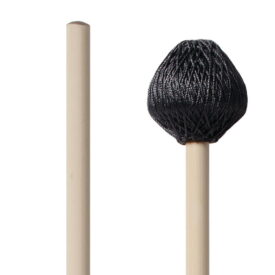 Vic Firth Corpsmaster Keyboard Vibraphone Mallets - Hard with Weighted Rubber Core - Image 3