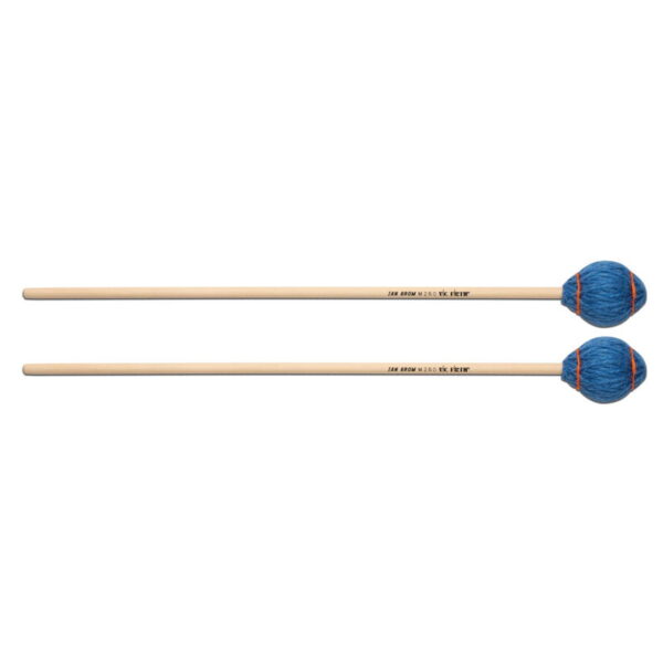 PNG-M260_Vic-Firth_Corpsmaster-Keyboard-Ian-Grom-Soft-marimba_Keyboard-Mallets_PAIR_HORZ