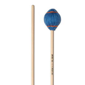 Vic Firth Corpsmaster Keyboard Ian Grom Series Marimba Mallets - Soft - Image 3