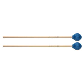 Vic Firth Corpsmaster Keyboard Ian Grom Series Marimba Mallets - Medium Soft