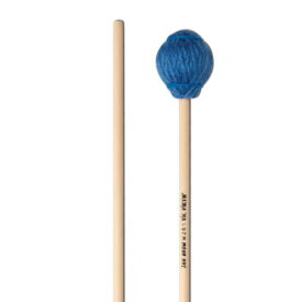 Vic Firth Corpsmaster Keyboard Ian Grom Series Marimba Mallets - Medium Soft - Image 3
