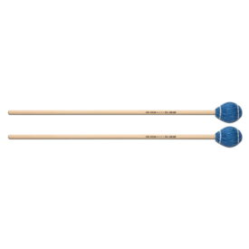 Vic Firth Corpsmaster Keyboard Ian Grom Series Marimba Mallets - Medium Hard
