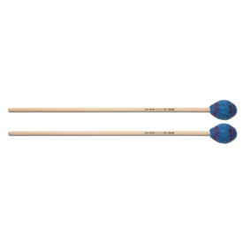Vic Firth Corpsmaster Keyboard Ian Grom Series Marimba Mallets - Hard